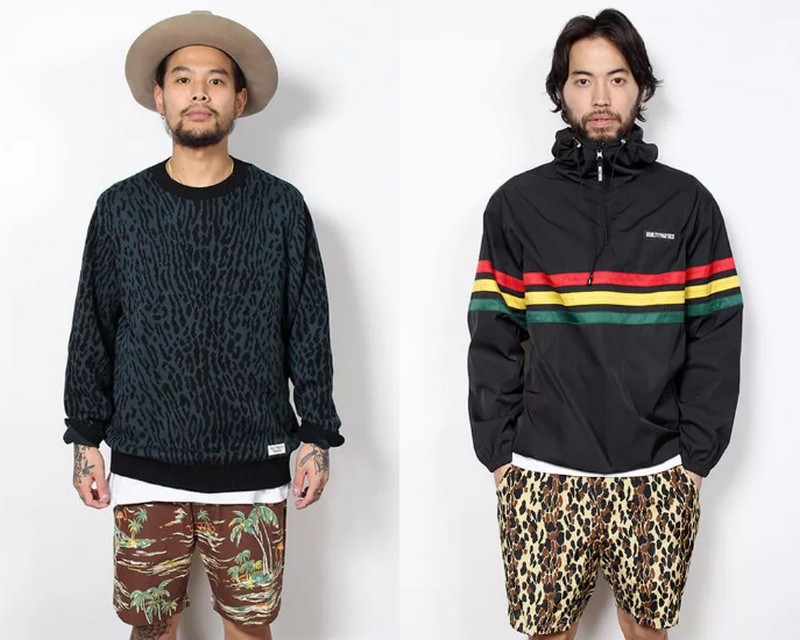Как носить сегодня уличный хип хоп стиль одежды