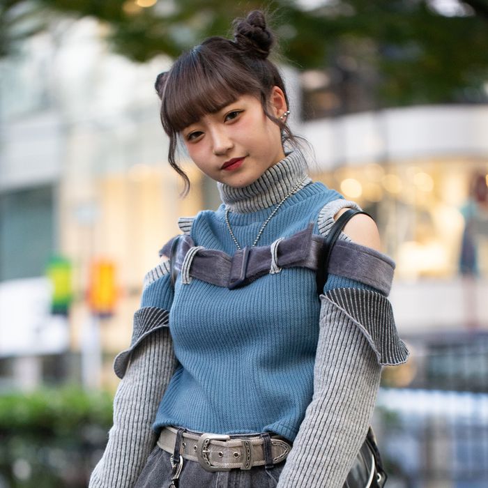 Одежда Аниме — это потрясающая мода в Японии