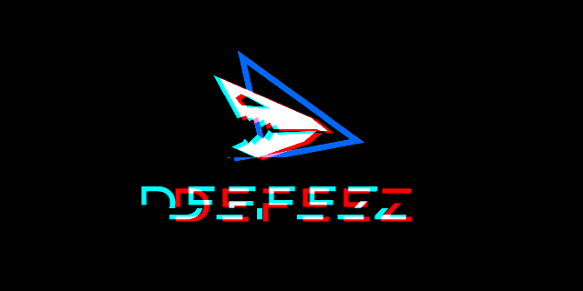 Logo Defeez gif