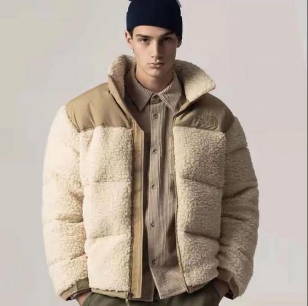 10 лучших брендов зимних мужских курток