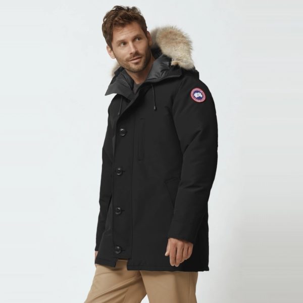 10 лучших брендов зимних мужских курток