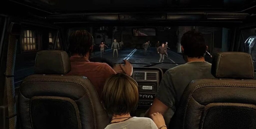 The Last of Us от HBO 10 деталей, которые заметили только фанаты
