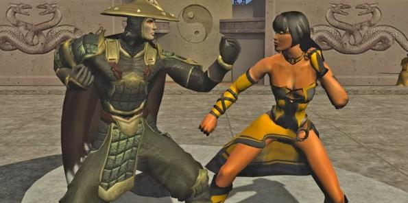 10 самых крутых костюмов Mortal Kombat