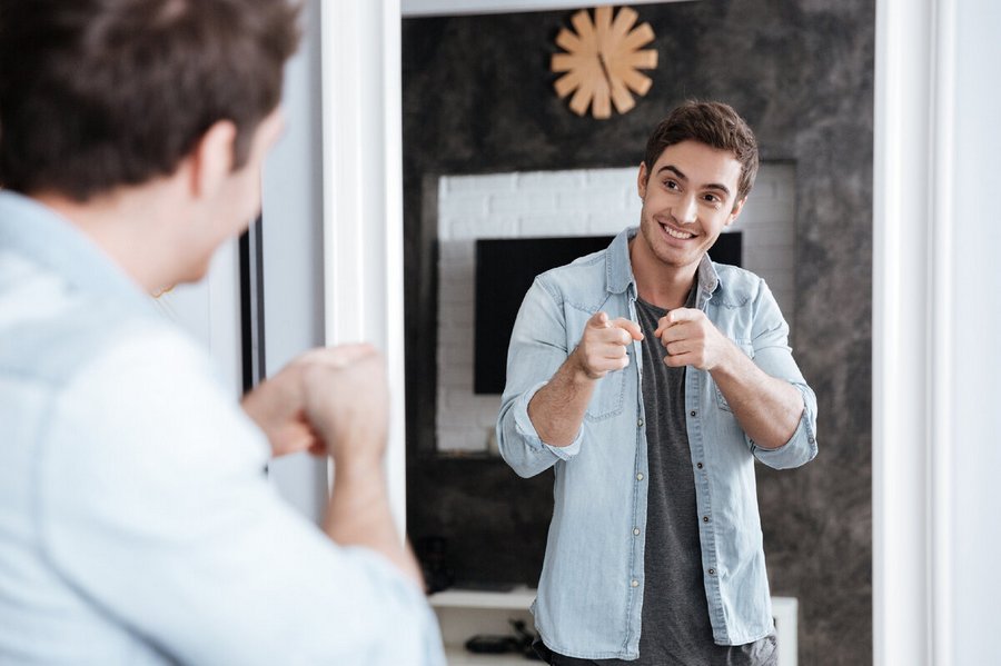 6 советов как повысить уверенность в себе мужчине