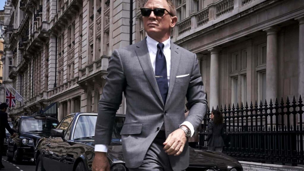 Основы летнего стиля Джеймса Бонда | Оденься Как Агент 007 Стиль одежды Джеймса Бонда