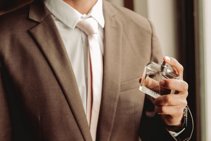 5 советов как правильно пользоваться мужским парфюмом