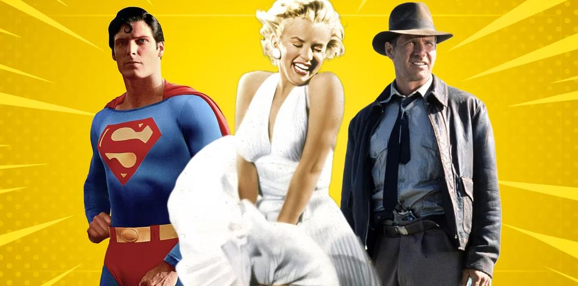10 самых знаковых костюмов фильмов