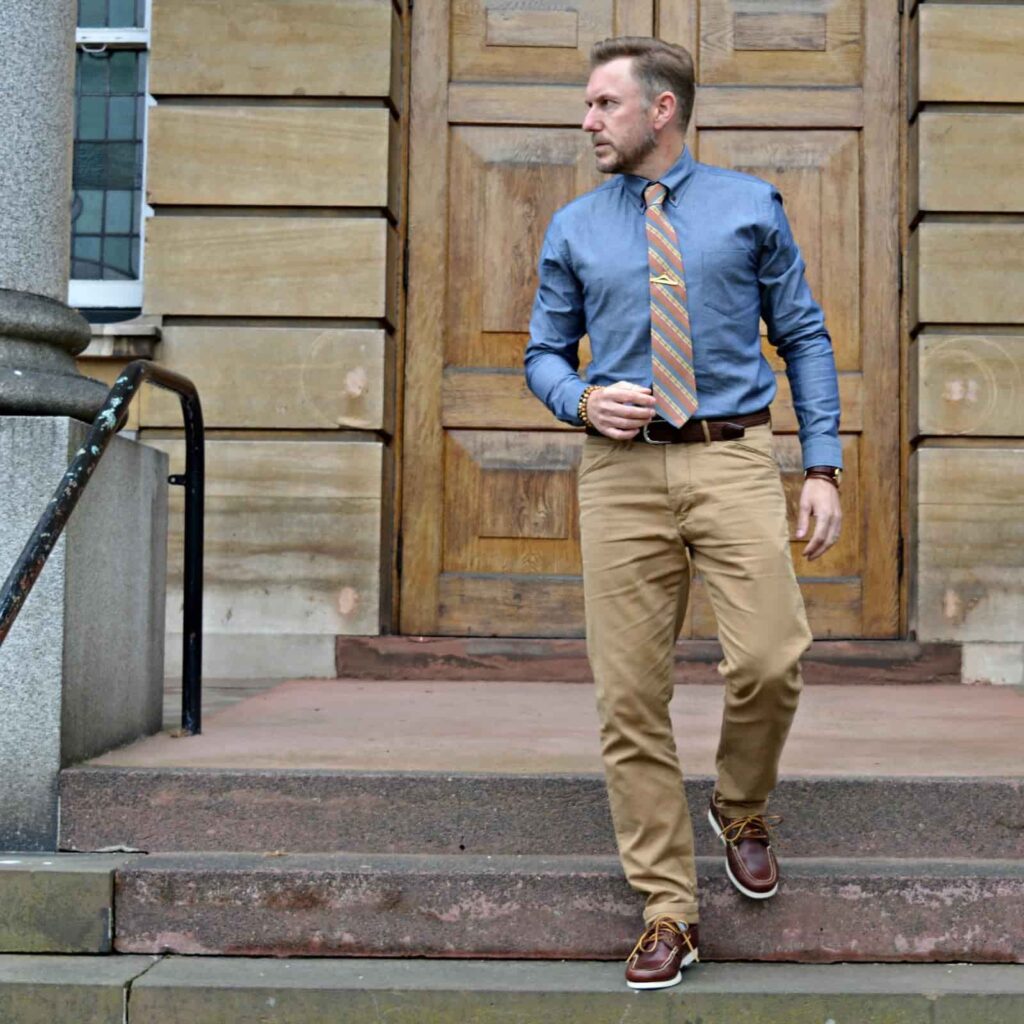 Как стильно одеть парня: основные советы по стилю