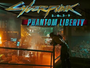 Лучшая одежда в Cyberpunk 2077 Phantom Liberty 2.0