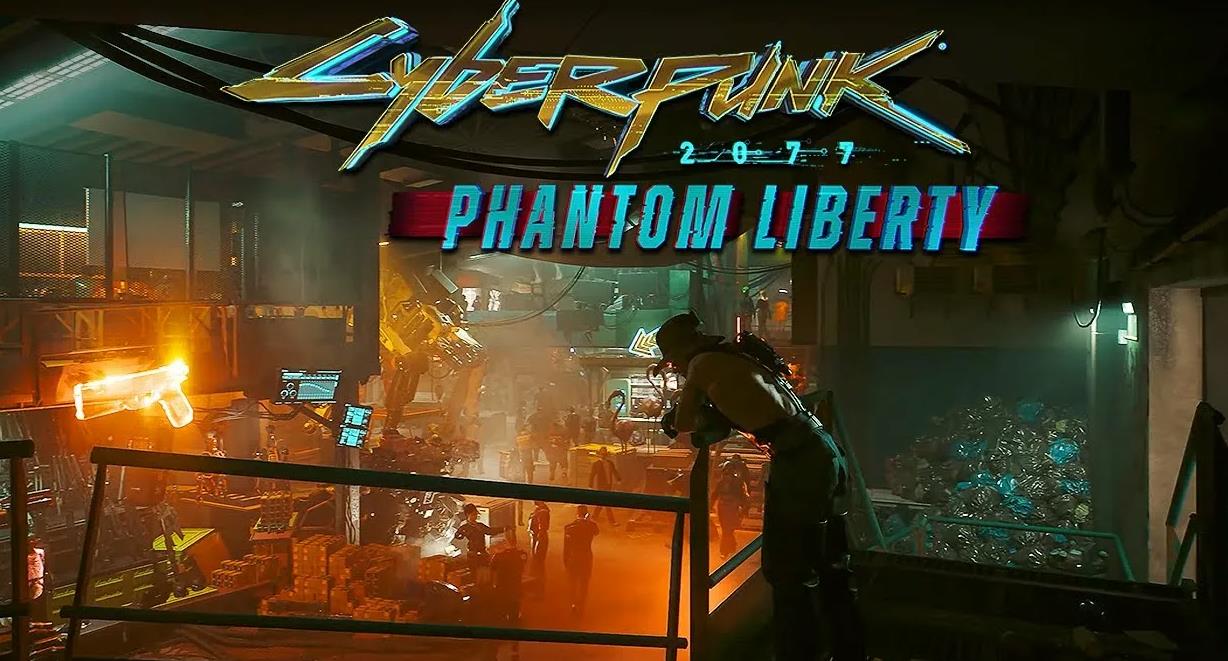 Лучшая одежда в Cyberpunk 2077 Phantom Liberty 2.0
