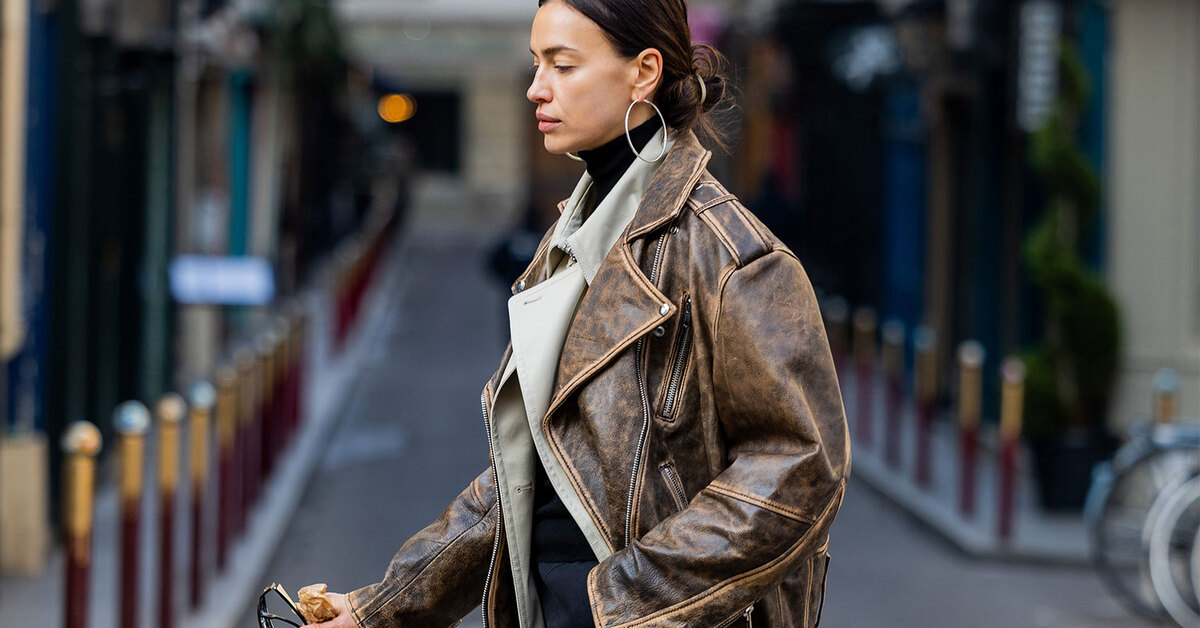 Модные демисезонные куртки – стильный элемент гардероба