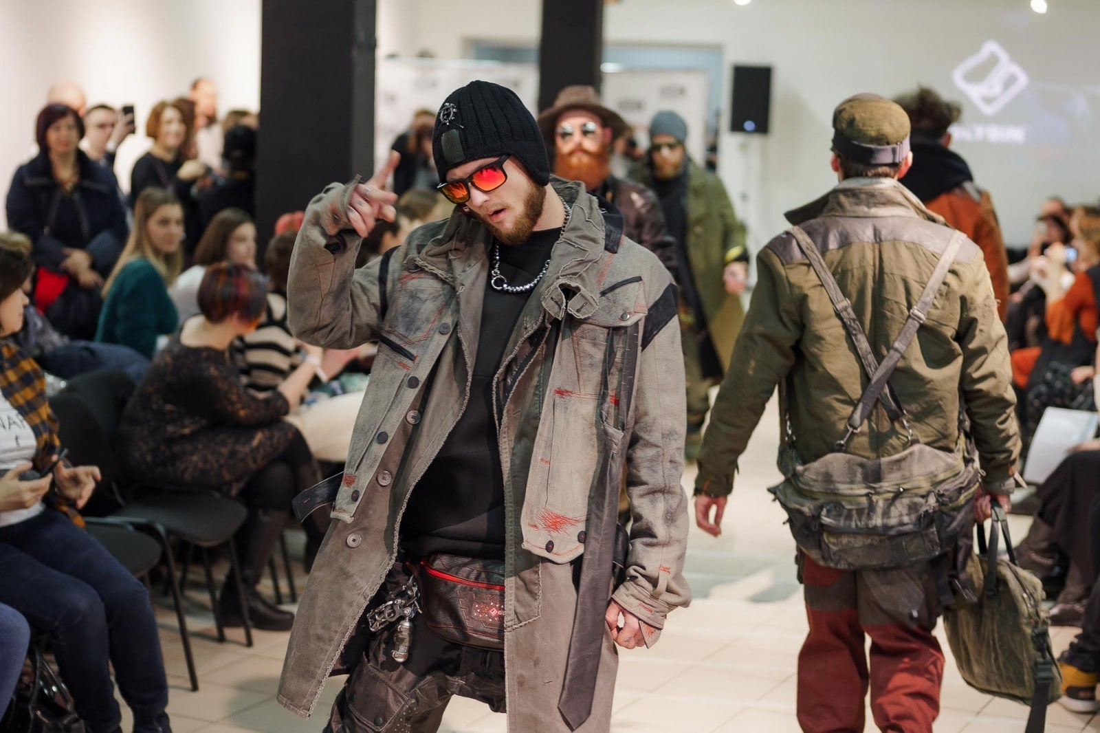 В Санкт-Петербурге пройдёт XI фестиваль уличной моды Street Fashion Show 2024
