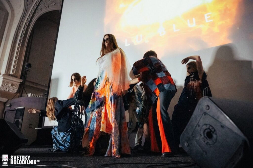 В Санкт-Петербурге пройдёт XI фестиваль уличной моды Street Fashion Show 2024